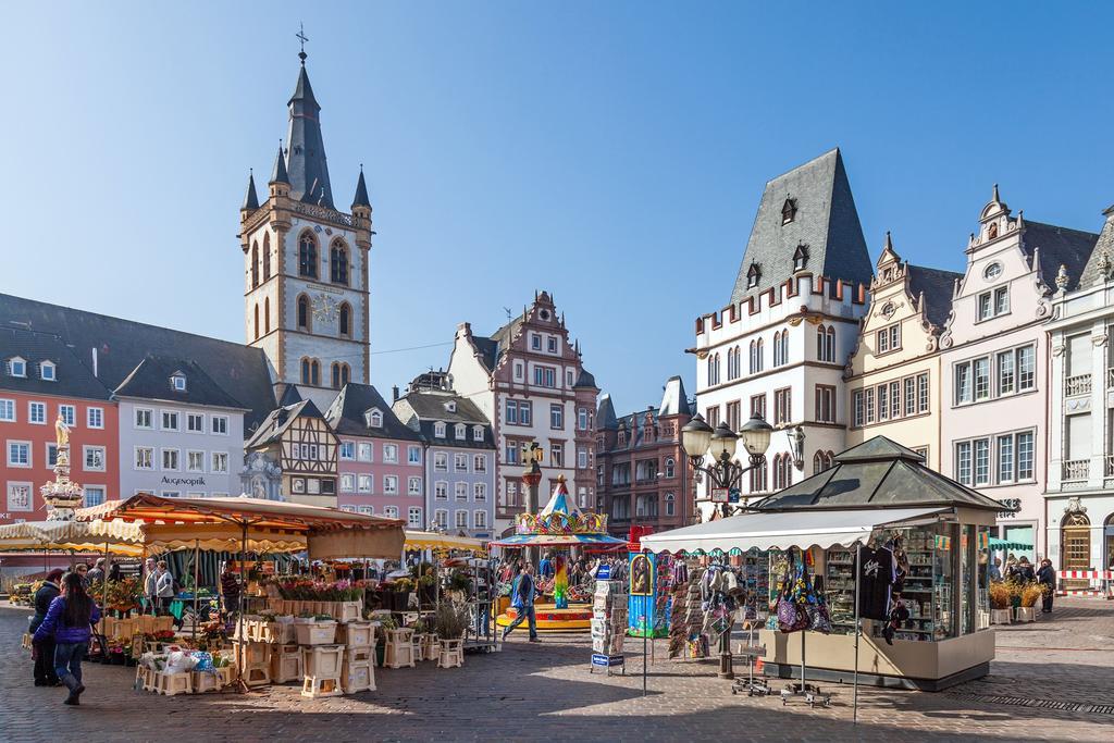 Ferienwohnung Sabershausen Landhof Sonne Exterior foto