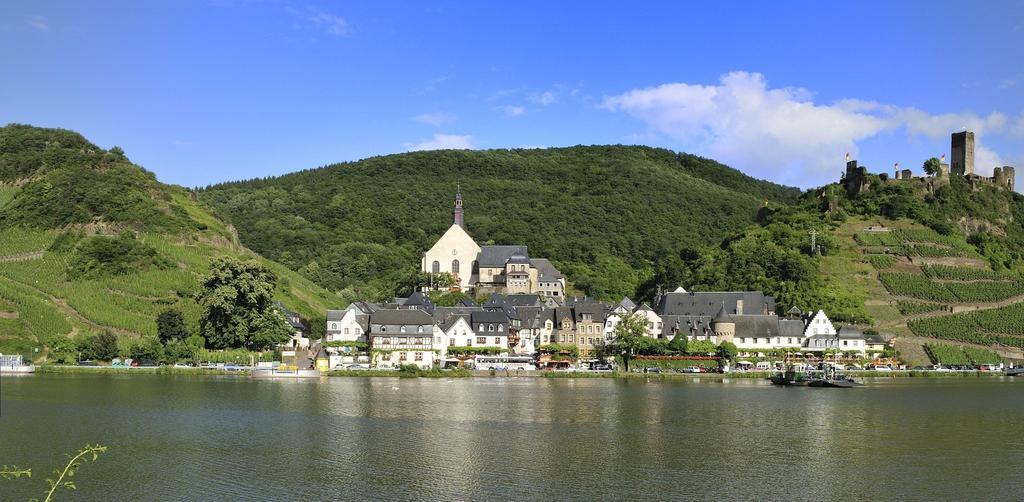 Ferienwohnung Sabershausen Landhof Sonne Exterior foto